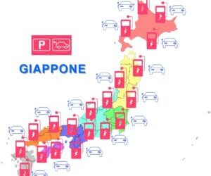 Elettrico, troppe colonnine di ricarica…