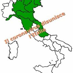Coronavirus, alcune Regioni anticipano la fase 2